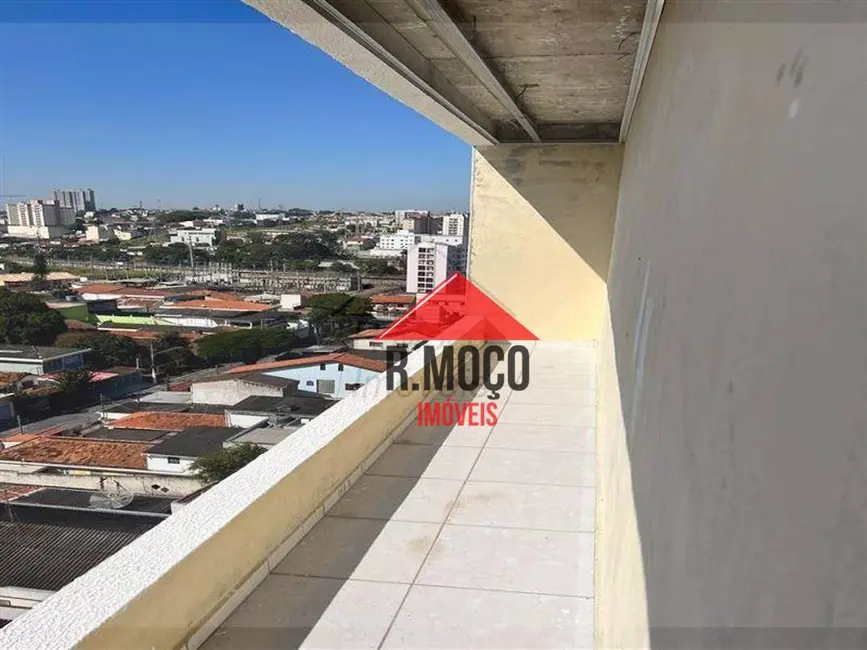 Foto 6 de Apartamento com 2 quartos à venda, 47m2 em Vila Granada, São Paulo - SP