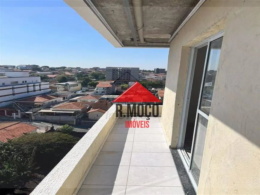 Foto 5 de Apartamento com 2 quartos à venda, 47m2 em Vila Granada, São Paulo - SP