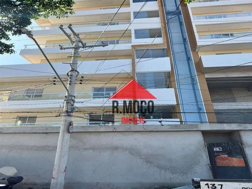 Foto 3 de Apartamento com 2 quartos à venda, 47m2 em Vila Granada, São Paulo - SP