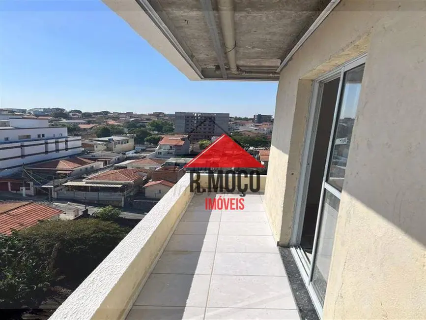 Foto 4 de Apartamento com 2 quartos à venda, 47m2 em Vila Granada, São Paulo - SP