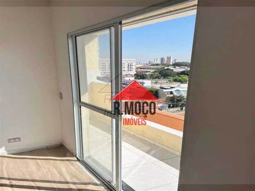 Foto 8 de Apartamento com 2 quartos à venda, 47m2 em Vila Granada, São Paulo - SP