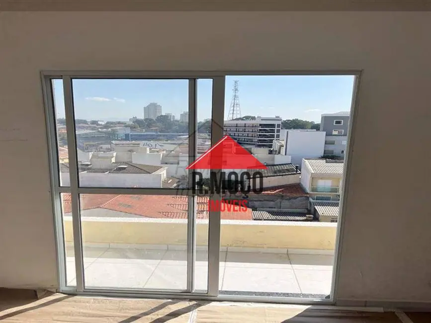 Foto 9 de Apartamento com 2 quartos à venda, 47m2 em Vila Granada, São Paulo - SP