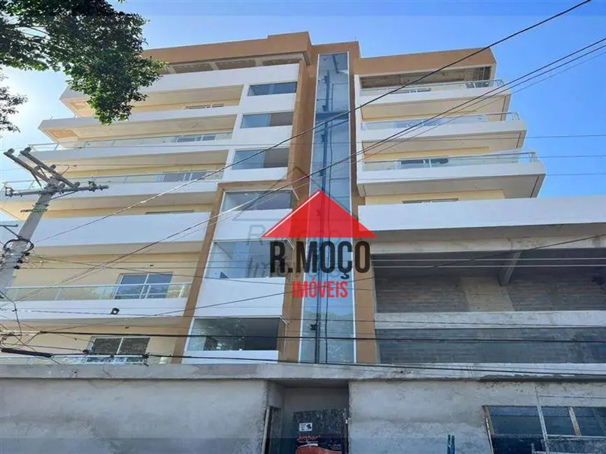 Foto 1 de Apartamento com 2 quartos à venda, 47m2 em Vila Granada, São Paulo - SP