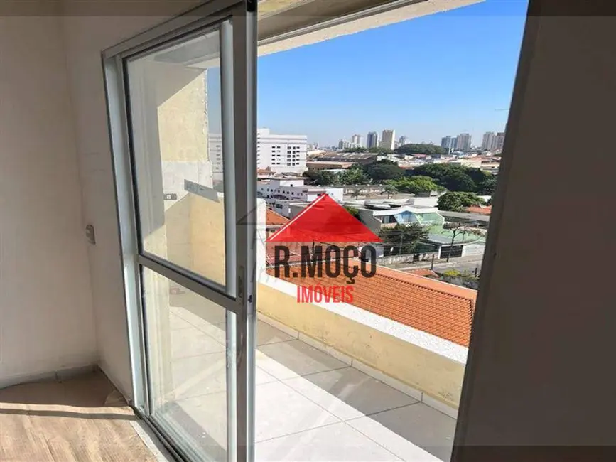 Foto 7 de Apartamento com 2 quartos à venda, 47m2 em Vila Granada, São Paulo - SP