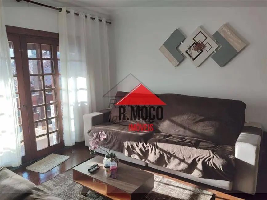 Casa com 4 quartos à venda, 333m2 em Cidade Patriarca, São Paulo - SP - imagem 5 Foto 5 de Casa com 4 quartos à venda, 333m2 em Cidade Patriarca, São Paulo - SP