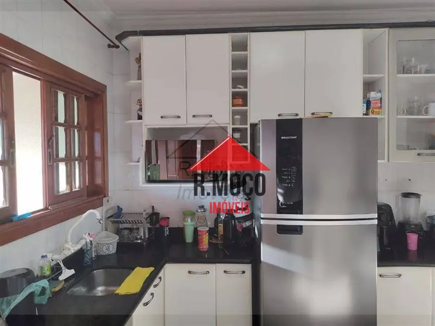 Casa com 4 quartos à venda, 333m2 em Cidade Patriarca, São Paulo - SP - imagem 9 Foto 9 de Casa com 4 quartos à venda, 333m2 em Cidade Patriarca, São Paulo - SP