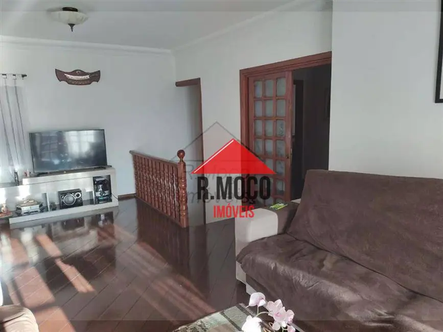 Casa com 4 quartos à venda, 333m2 em Cidade Patriarca, São Paulo - SP - imagem 6 Foto 6 de Casa com 4 quartos à venda, 333m2 em Cidade Patriarca, São Paulo - SP