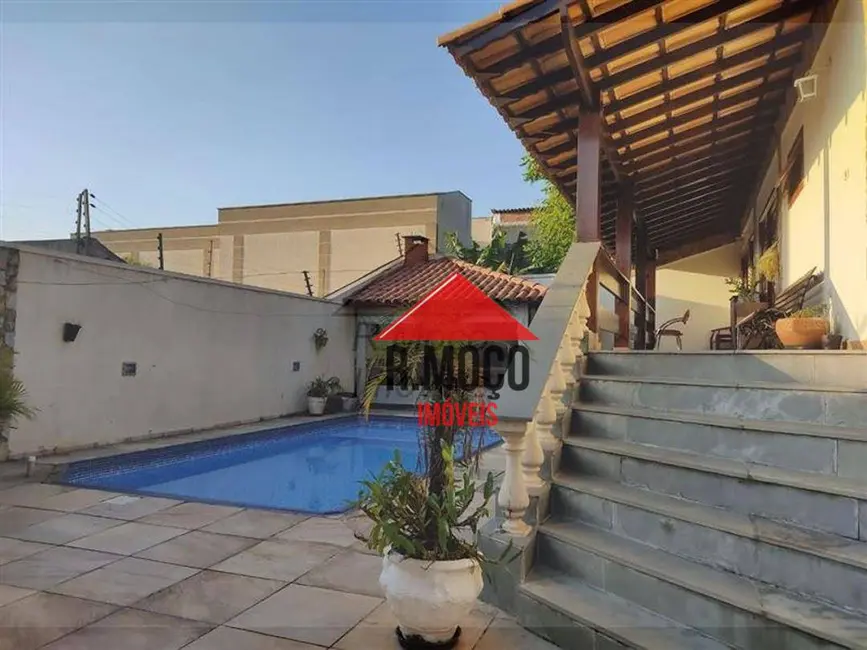 Casa com 4 quartos à venda, 333m2 em Cidade Patriarca, São Paulo - SP - imagem 2 Foto 2 de Casa com 4 quartos à venda, 333m2 em Cidade Patriarca, São Paulo - SP