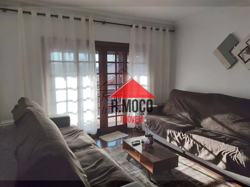 Casa com 4 quartos à venda, 333m2 em Cidade Patriarca, São Paulo - SP - imagem 4 Foto 4 de Casa com 4 quartos à venda, 333m2 em Cidade Patriarca, São Paulo - SP