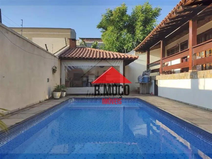 Casa com 4 quartos à venda, 333m2 em Cidade Patriarca, São Paulo - SP - imagem 1 Foto 1 de Casa com 4 quartos à venda, 333m2 em Cidade Patriarca, São Paulo - SP