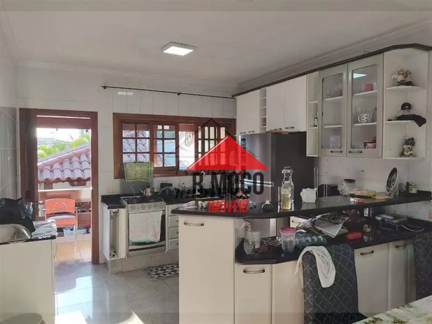 Casa com 4 quartos à venda, 333m2 em Cidade Patriarca, São Paulo - SP - imagem 8 Foto 8 de Casa com 4 quartos à venda, 333m2 em Cidade Patriarca, São Paulo - SP