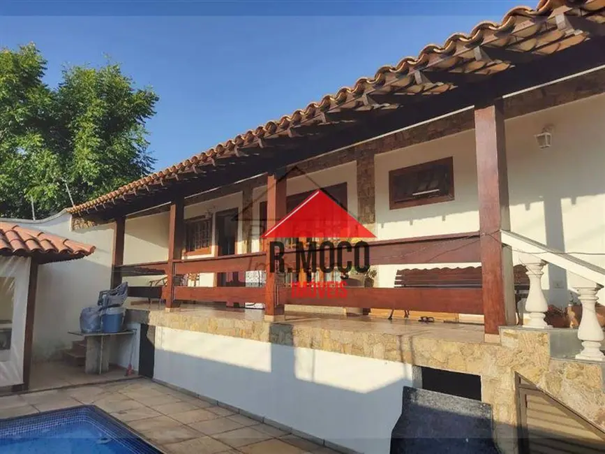 Casa com 4 quartos à venda, 333m2 em Cidade Patriarca, São Paulo - SP - imagem 3 Foto 3 de Casa com 4 quartos à venda, 333m2 em Cidade Patriarca, São Paulo - SP