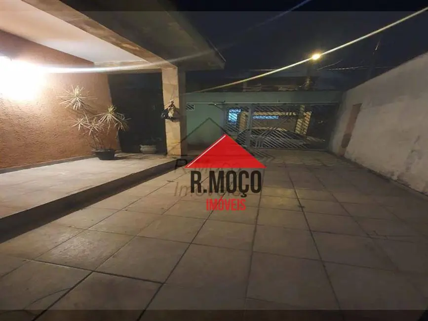 Foto 2 de Sobrado com 2 quartos à venda, 300m2 em Artur Alvim, São Paulo - SP