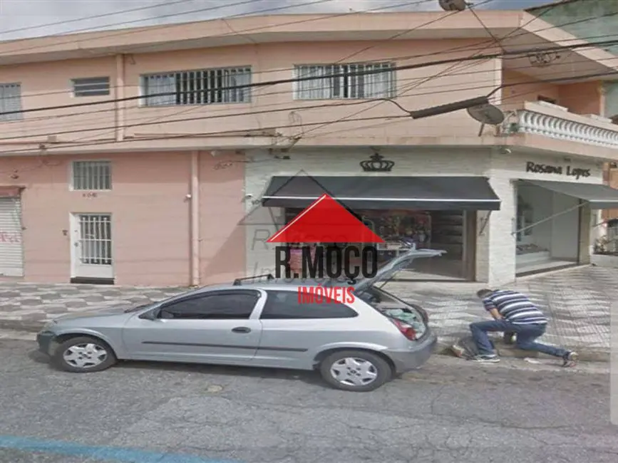 Sala Comercial à venda, 353m2 em Cidade Patriarca, São Paulo - SP - imagem 4 Foto 4 de Sala Comercial à venda, 353m2 em Cidade Patriarca, São Paulo - SP