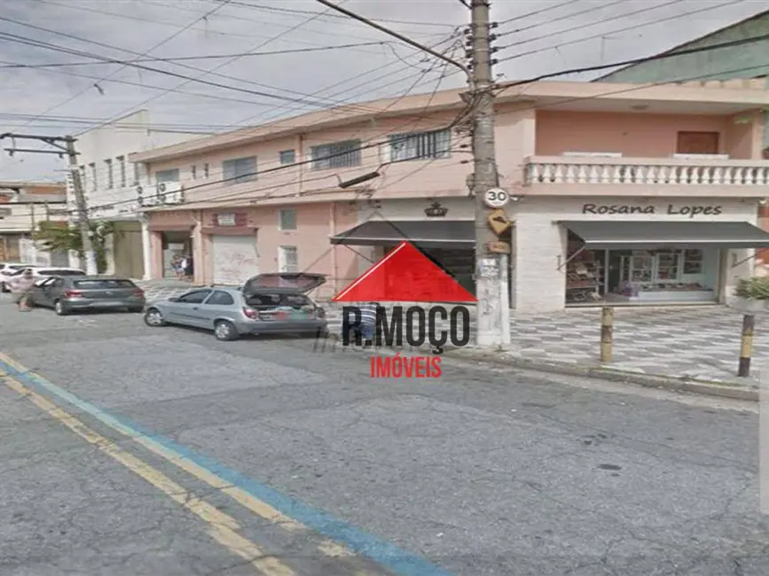 Sala Comercial à venda, 353m2 em Cidade Patriarca, São Paulo - SP - imagem 3 Foto 3 de Sala Comercial à venda, 353m2 em Cidade Patriarca, São Paulo - SP