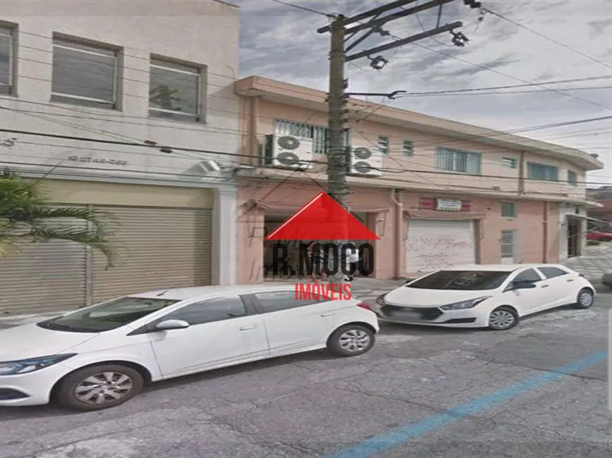 Sala Comercial à venda, 353m2 em Cidade Patriarca, São Paulo - SP - imagem 5 Foto 5 de Sala Comercial à venda, 353m2 em Cidade Patriarca, São Paulo - SP