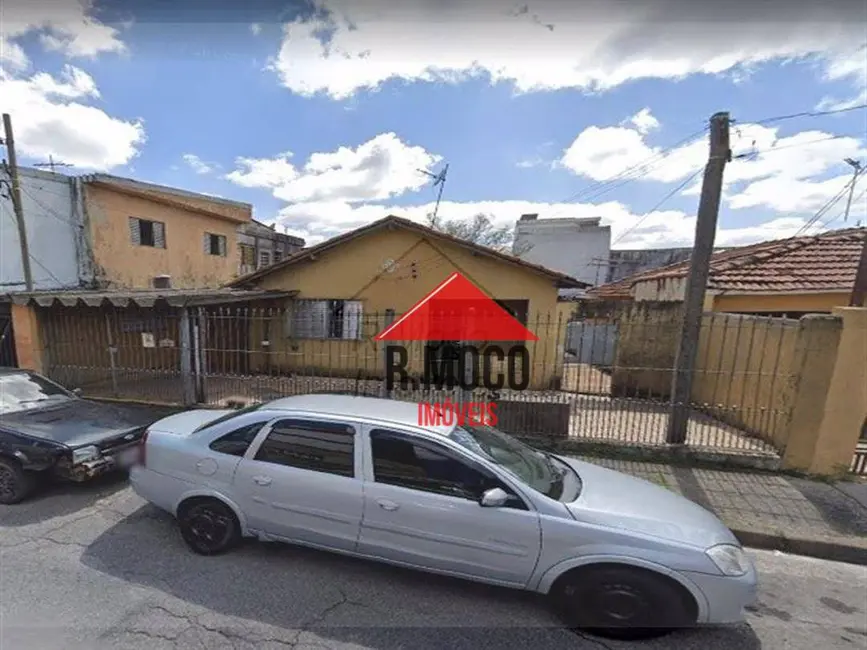 Foto 2 de Terreno / Lote à venda, 296m2 em Parque Artur Alvim, São Paulo - SP