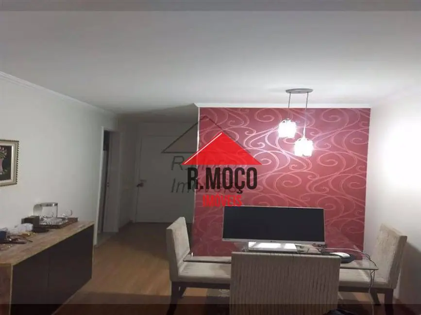 Apartamento com 2 quartos à venda, 43m2 em Vila Talarico, São Paulo - SP - imagem 2 Foto 2 de Apartamento com 2 quartos à venda, 43m2 em Vila Talarico, São Paulo - SP