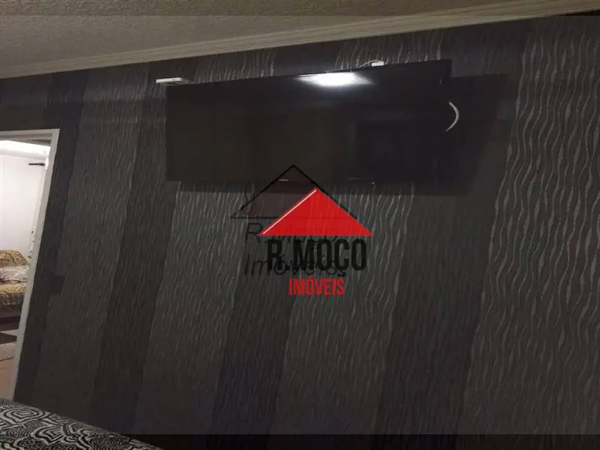 Apartamento com 2 quartos à venda, 43m2 em Vila Talarico, São Paulo - SP - imagem 3 Foto 3 de Apartamento com 2 quartos à venda, 43m2 em Vila Talarico, São Paulo - SP