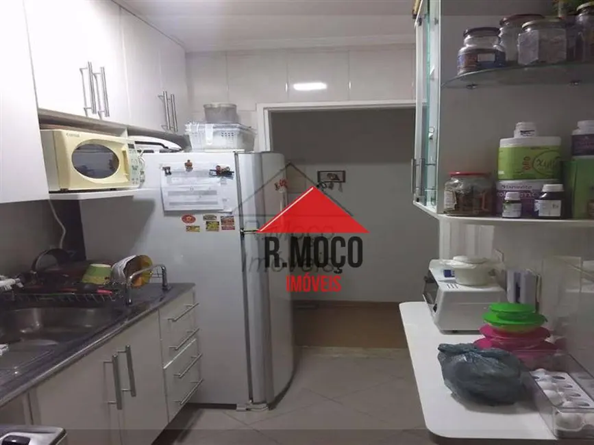 Apartamento com 2 quartos à venda, 43m2 em Vila Talarico, São Paulo - SP - imagem 4 Foto 4 de Apartamento com 2 quartos à venda, 43m2 em Vila Talarico, São Paulo - SP