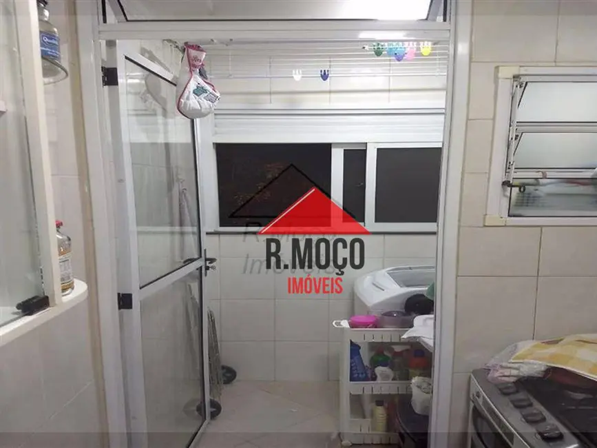Apartamento com 2 quartos à venda, 43m2 em Vila Talarico, São Paulo - SP - imagem 6 Foto 6 de Apartamento com 2 quartos à venda, 43m2 em Vila Talarico, São Paulo - SP
