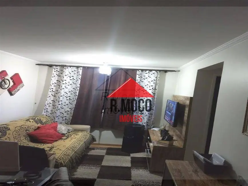 Apartamento com 2 quartos à venda, 43m2 em Vila Talarico, São Paulo - SP - imagem 1 Foto 1 de Apartamento com 2 quartos à venda, 43m2 em Vila Talarico, São Paulo - SP