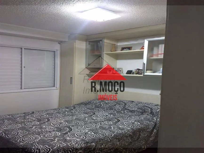Apartamento com 2 quartos à venda, 43m2 em Vila Talarico, São Paulo - SP - imagem 7 Foto 7 de Apartamento com 2 quartos à venda, 43m2 em Vila Talarico, São Paulo - SP