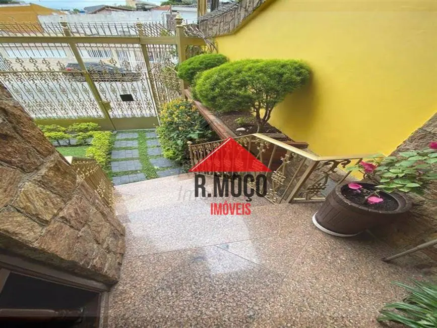 Foto 3 de Sobrado com 3 quartos à venda, 263m2 em Cidade Patriarca, São Paulo - SP