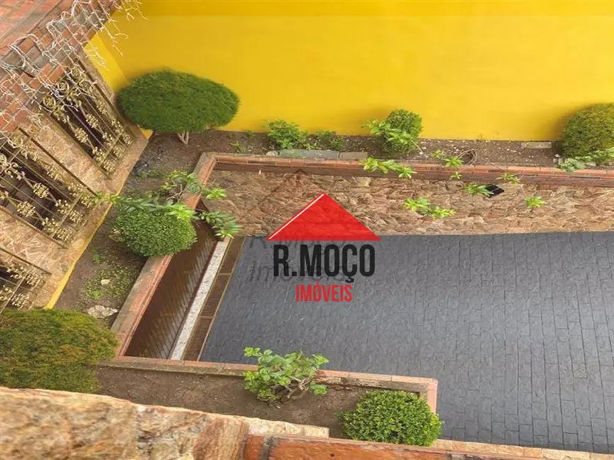 Foto 1 de Sobrado com 3 quartos à venda, 263m2 em Cidade Patriarca, São Paulo - SP