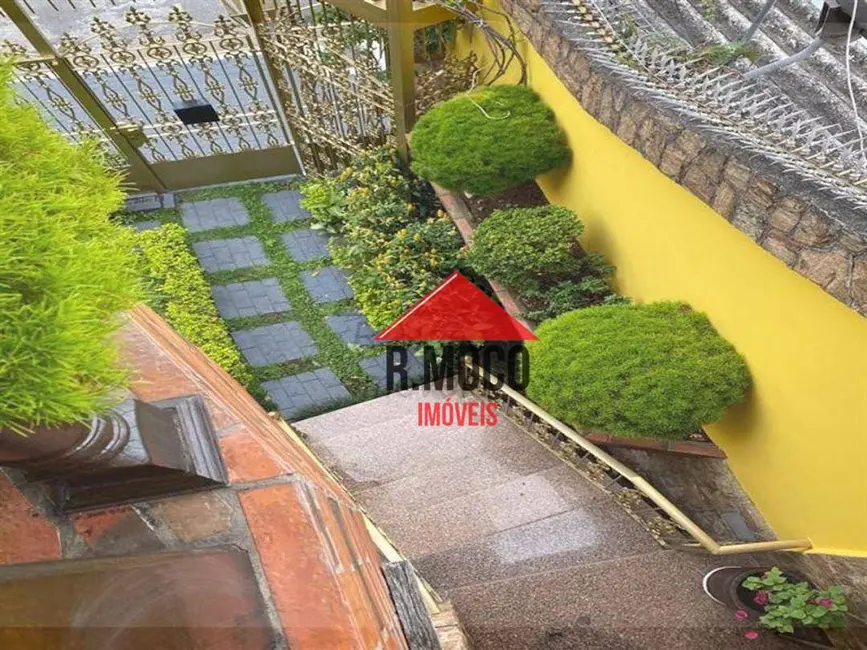 Foto 4 de Sobrado com 3 quartos à venda, 263m2 em Cidade Patriarca, São Paulo - SP