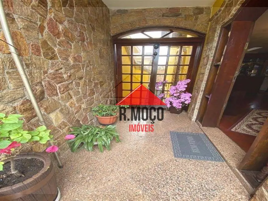 Foto 6 de Sobrado com 3 quartos à venda, 263m2 em Cidade Patriarca, São Paulo - SP