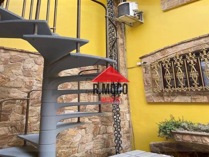 Foto 9 de Sobrado com 3 quartos à venda, 263m2 em Cidade Patriarca, São Paulo - SP