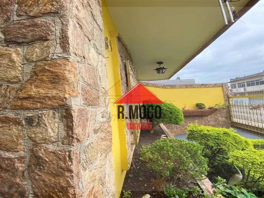 Foto 5 de Sobrado com 3 quartos à venda, 263m2 em Cidade Patriarca, São Paulo - SP