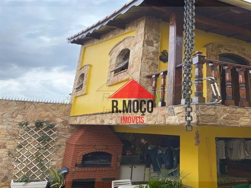 Foto 8 de Sobrado com 3 quartos à venda, 263m2 em Cidade Patriarca, São Paulo - SP