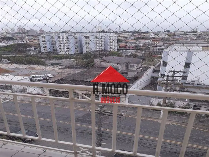 Apartamento com 2 quartos à venda, 48m2 em Vila Guilhermina, São Paulo - SP - imagem 3 Foto 3 de Apartamento com 2 quartos à venda, 48m2 em Vila Guilhermina, São Paulo - SP