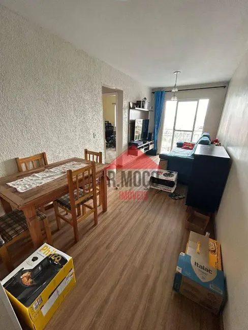 Foto 3 de Apartamento com 2 quartos à venda, 84m2 em Vila Guilhermina, São Paulo - SP