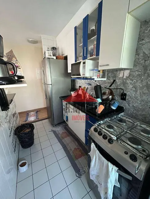 Foto 5 de Apartamento com 2 quartos à venda, 84m2 em Vila Guilhermina, São Paulo - SP