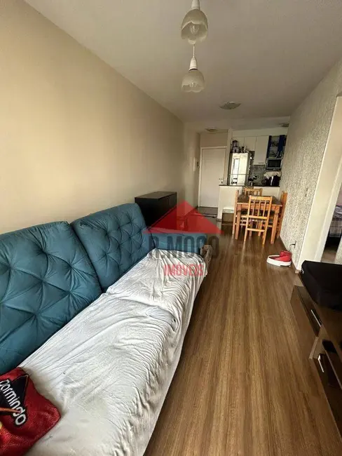 Foto 2 de Apartamento com 2 quartos à venda, 84m2 em Vila Guilhermina, São Paulo - SP
