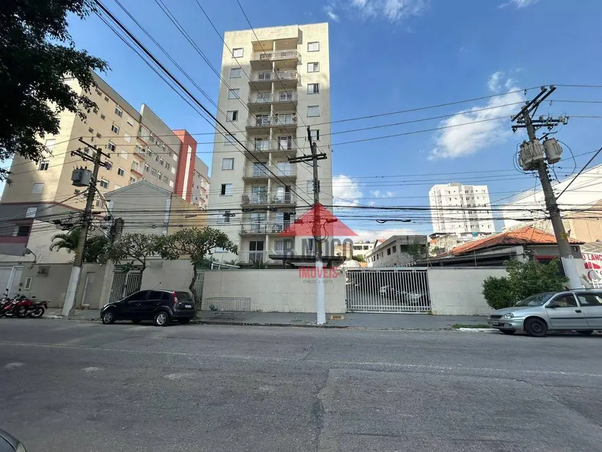 Foto 1 de Apartamento com 2 quartos à venda, 84m2 em Vila Guilhermina, São Paulo - SP