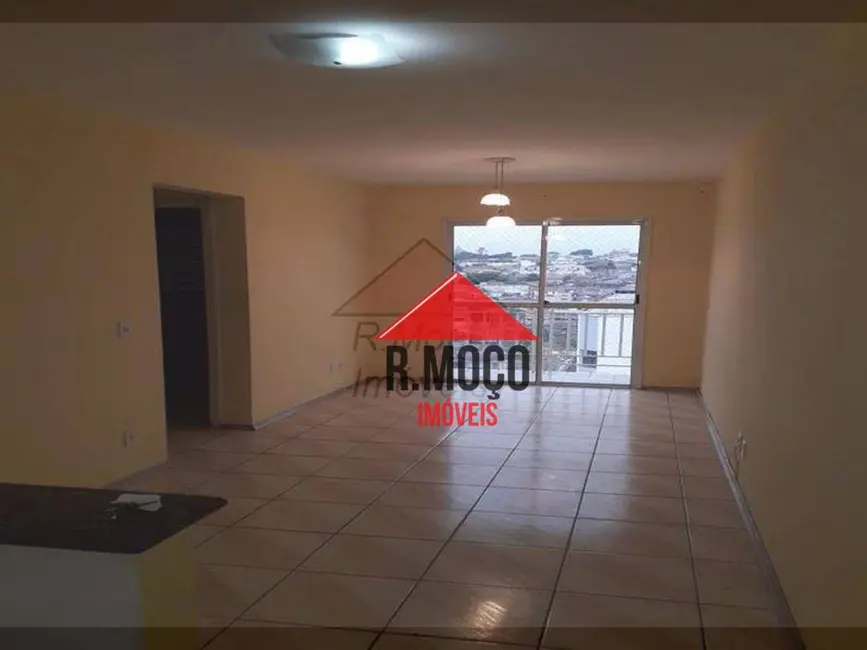 Foto 2 de Apartamento com 2 quartos à venda, 48m2 em Vila Guilhermina, São Paulo - SP
