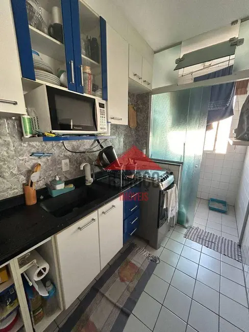 Foto 7 de Apartamento com 2 quartos à venda, 84m2 em Vila Guilhermina, São Paulo - SP