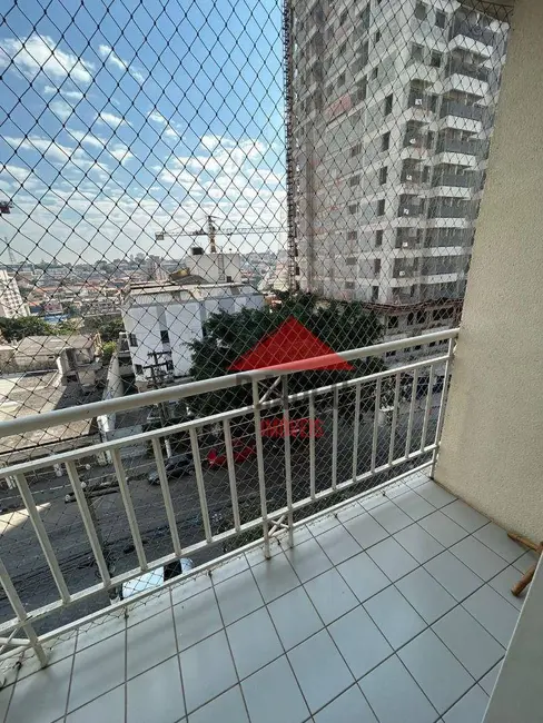 Foto 4 de Apartamento com 2 quartos à venda, 84m2 em Vila Guilhermina, São Paulo - SP