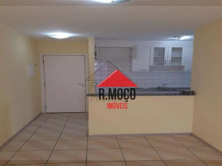 Foto 1 de Apartamento com 2 quartos à venda, 48m2 em Vila Guilhermina, São Paulo - SP