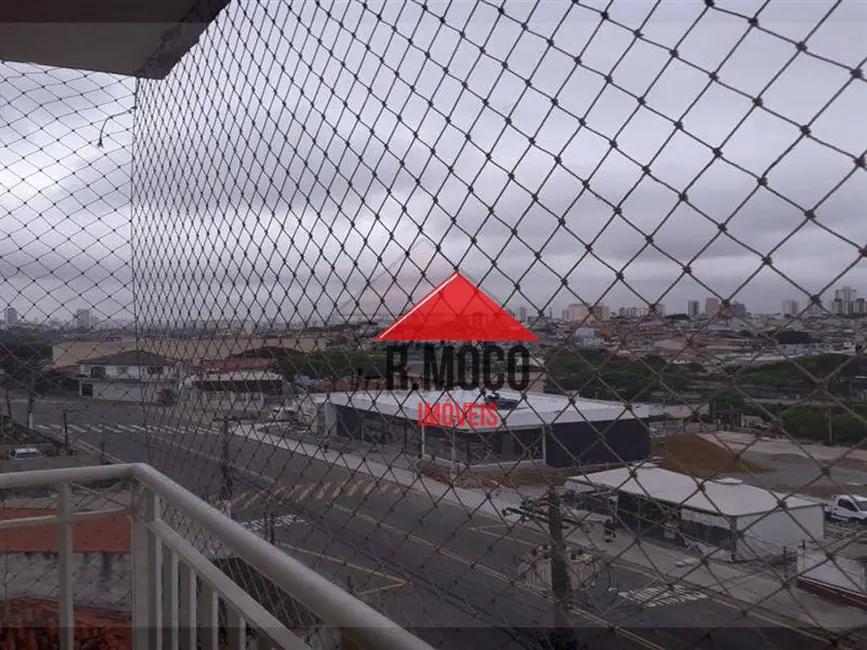 Apartamento com 2 quartos à venda, 48m2 em Vila Guilhermina, São Paulo - SP - imagem 4 Foto 4 de Apartamento com 2 quartos à venda, 48m2 em Vila Guilhermina, São Paulo - SP