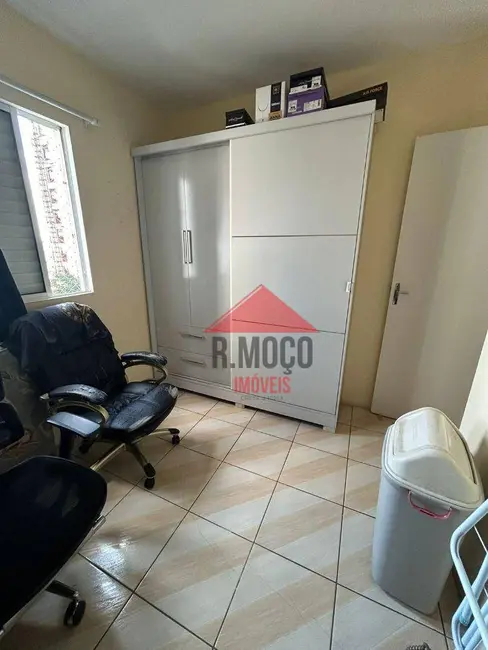 Foto 9 de Apartamento com 2 quartos à venda, 84m2 em Vila Guilhermina, São Paulo - SP
