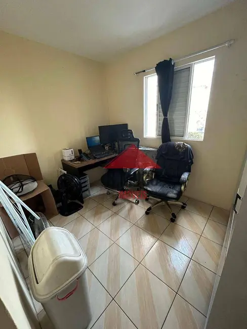 Foto 8 de Apartamento com 2 quartos à venda, 84m2 em Vila Guilhermina, São Paulo - SP