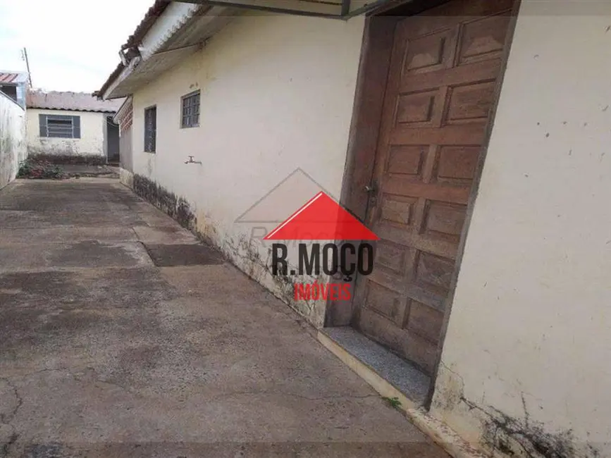 Foto 8 de Casa com 2 quartos à venda, 250m2 em Centro, Sao Manuel - SP