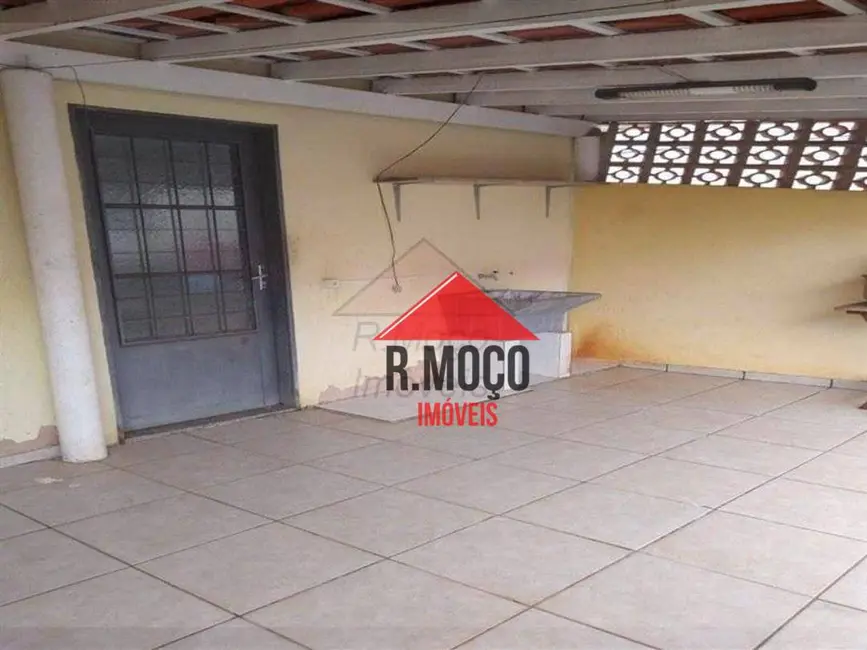 Foto 7 de Casa com 2 quartos à venda, 250m2 em Centro, Sao Manuel - SP