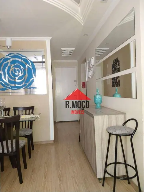 Foto 9 de Apartamento com 2 quartos à venda, 59m2 em Vila Talarico, São Paulo - SP