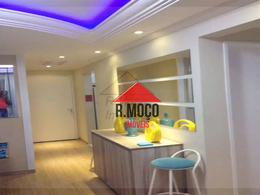 Foto 3 de Apartamento com 2 quartos à venda, 59m2 em Vila Talarico, São Paulo - SP